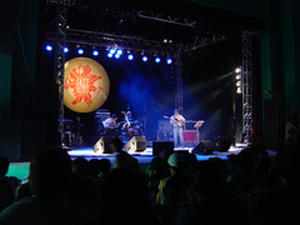 Festival Cearense de Quadrilhas no Sao Joao de Maracanau