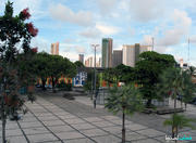 Dragão do Mar in Fortaleza