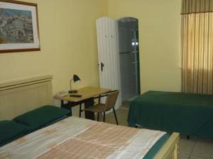 Chez Les Rois Bed And Breakfast