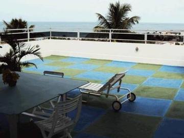 Picutre of Apart Hotel Caravelas in Natal