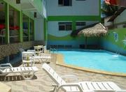 Picutre of Apart Hotel Caravelas in Natal