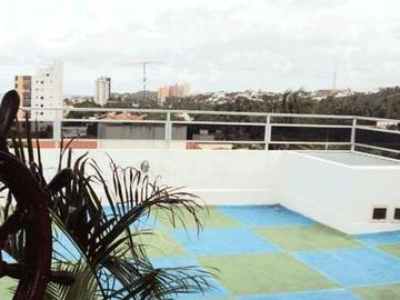 Picutre of Apart Hotel Caravelas in Natal