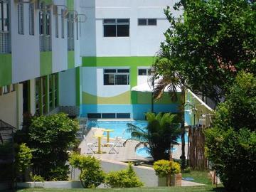 Apart Hotel Caravelas in Natal