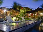 Picutre of Kana Pousada de Charme Hotel in Natal