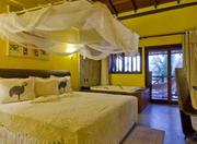 Picutre of Kana Pousada de Charme Hotel in Natal