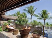 Picutre of Kana Pousada de Charme Hotel in Natal