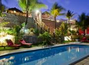 Picutre of Kana Pousada de Charme Hotel in Natal