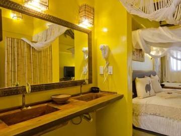 Picutre of Kana Pousada de Charme Hotel in Natal