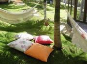 Picutre of Kana Pousada de Charme Hotel in Natal