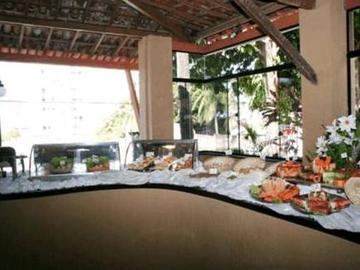 Picutre of Village do Sol Hotel in Natal