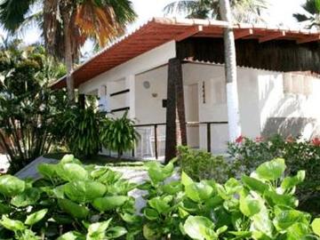 Picutre of Village do Sol Hotel in Natal