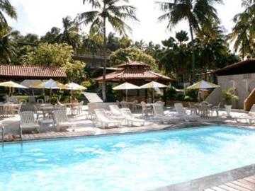 Village do Sol Hotel in Natal