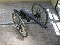 Julio de Castilhos Museum