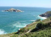 Arraial do Cabo Beach in Rio de Janeiro