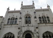 Royal Portuguese Reading Cabinet