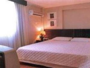 Mercure Apartments Rio De Janeiro Arpoador