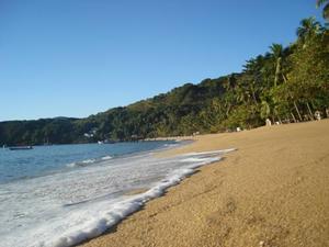 Camping e Pousada Acorde