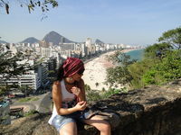 Dois Irmãos Belvedere