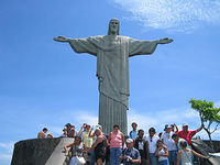 Corcovado