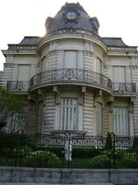 Presepio da Casa de Arte e Cultura Julieta de Serpa