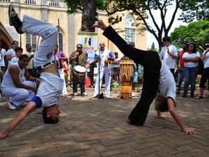 Black Awareness Day Celebrations